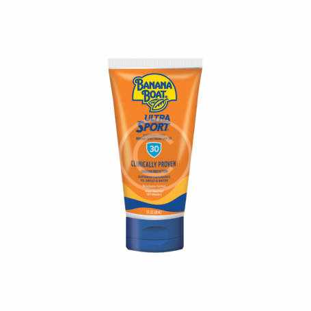 Sunscreen Lotion